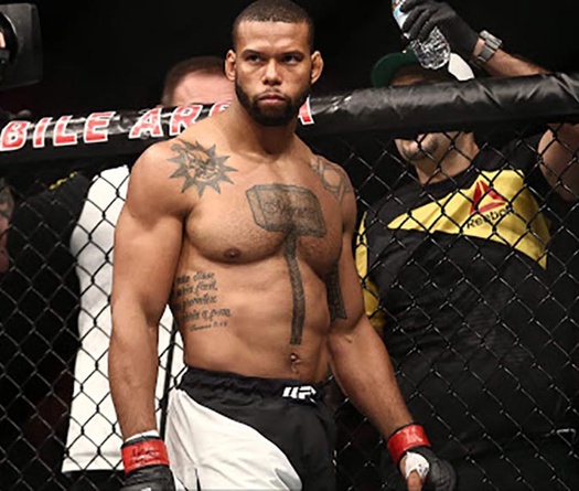 Thiago Santos kêu gọi tước đai Jon Jones, tìm nhà vô địch mới