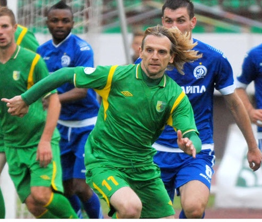 Nhận định Neman Grodno vs FK Vitebsk, 22h00 ngày 29/3, VĐQG Belarus