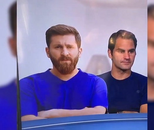 Truyền hình Pháp mắc sai lầm ngớ ngẩn về Messi