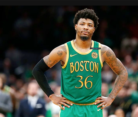 NBA và COVID-19: Xuất hiện trường hợp khỏi bệnh tiếp theo