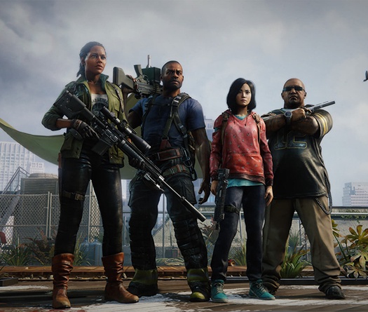 World War Z: Cấu hình chơi game tối thiểu ra sao?