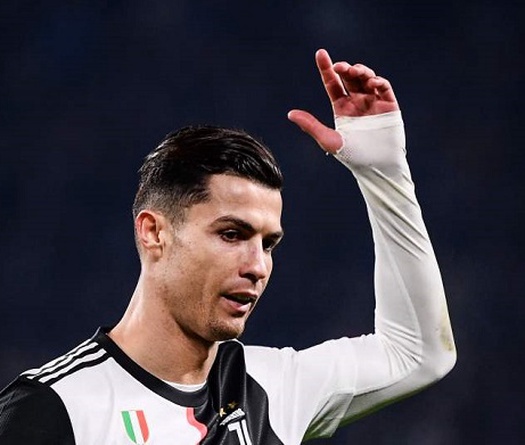 Juventus trước nguy cơ phải bán Ronaldo do đại dịch COVID-19