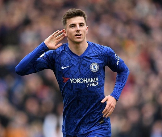 Messi đưa ra dự báo bất ngờ về sao trẻ Chelsea