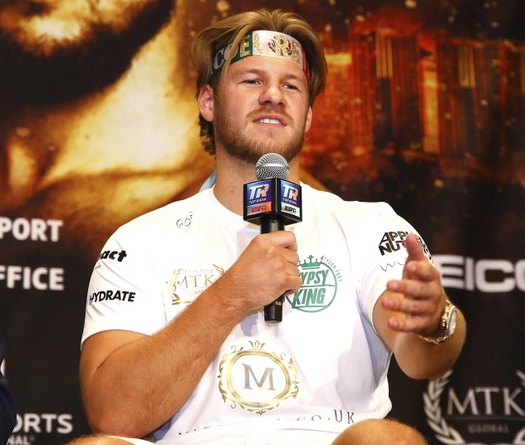 HLV cũ của Tyson Fury "nhắc nhẹ" Fury nên cẩn thận ở trận tái đấu tiếp theo với Wilder