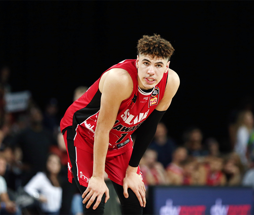 LaMelo Ball thu hút rất nhiều sự chú ý, nhưng tài năng của PG này như thế nào?