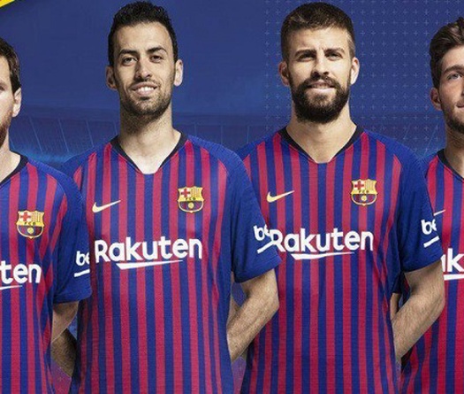 Messi và 3 đội trưởng Barca khác “đóng góp” bao nhiêu tiền cho CLB?
