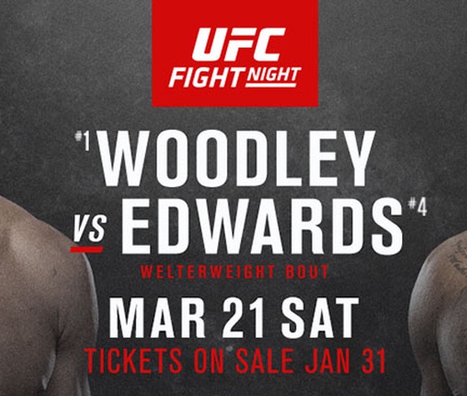 Các võ sĩ ở UFC London được bồi hoàn phí tập luyện vì dịch COVID-19