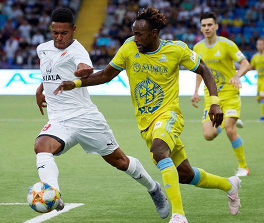 Nhận định BATE Borisov (R) vs Rukh Brest FC (R), 17h30 ngày 03/04