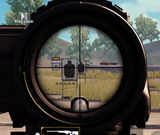 Gyroscope PUBG là gì?