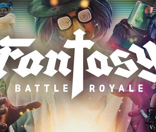 PUBG Fantasy Battle Royale: Những điều cần biết