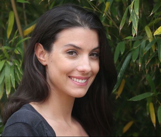 Bacary Sagna và vợ Ludivine Kadri tạo nên câu chuyện tình cổ tích