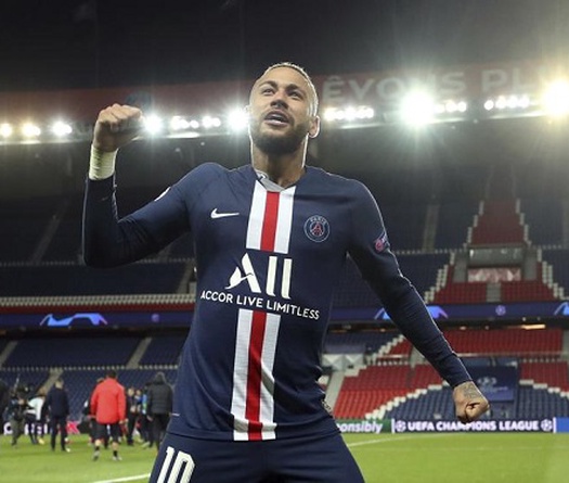 Barca ký hiệp ước với Neymar để không chuyển đến Real Madrid