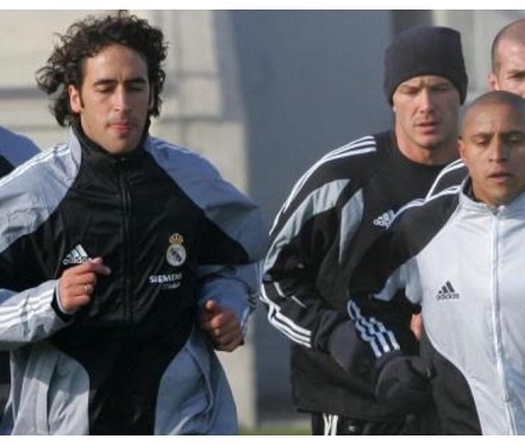 Cầu thủ chạy nhanh nhất của Real Madrid được tiết lộ đặc biệt