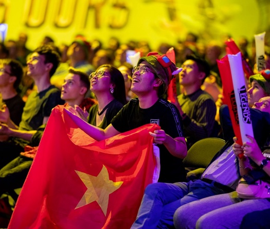Lịch thi đấu VCS Mùa Xuân 2020 vòng Playoffs