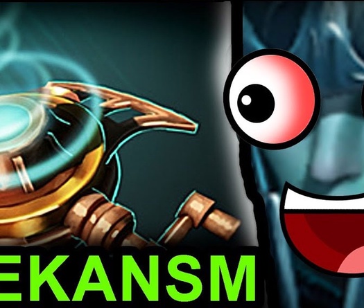 Update Dota 2 7.25c: Giảm bớt sức mạnh các trang bị Aura