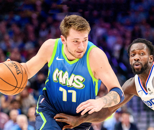 NBA chọn thời điểm ấn định nhà vô địch: Điều này có nghĩa gì với khoảng thời gian tạm hoãn?