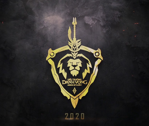 Đấu Trường Danh Vọng Mùa Xuân 2020 chốt ngày thi đấu trở lại