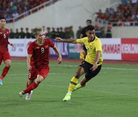 Lịch thi đấu của ĐT Việt Nam tại vòng loại World Cup 2022 sau dịch COVID-19