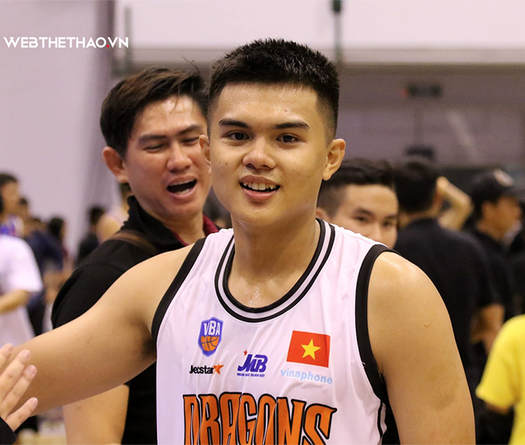 Nguyễn Hoàng Tuấn: Luôn tìm kiếm sự tích cực giữa mùa dịch COVID-19