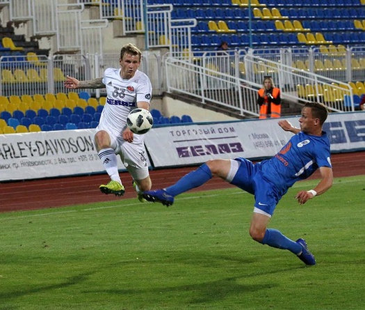 Nhận định Torpedo Zhodino vs Energetik BGU, 22h00 ngày 11/4, VĐQG Belarus