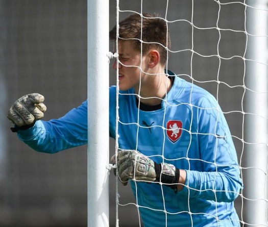 Radek Vitek: Tân binh tuổi teen của MU là ai?