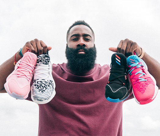 Tìm hiểu về hợp đồng giày bóng rổ - Kỳ 1: Ba loại hợp đồng và sự khác biệt về giá trị