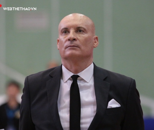 HLV Lee Tao Dana mắc kẹt tại Ấn Độ giữa COVID-19