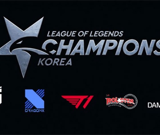 Danh sách đội tuyển tham dự Playoffs LCK Mùa Xuân 2020