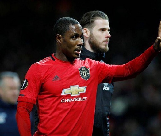Tin chuyển nhượng MU mới nhất 14/4: “Quỷ đỏ” ra điều kiện với Ighalo