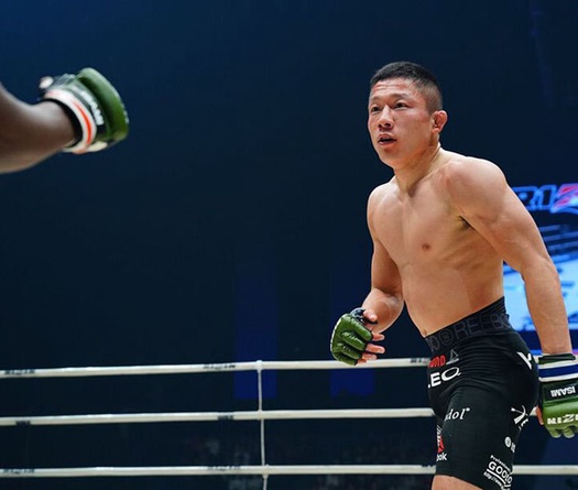 Chủ tịch RIZIN muốn mở “Olympic MMA” giữa 4 giải đấu lớn nhất hành tinh