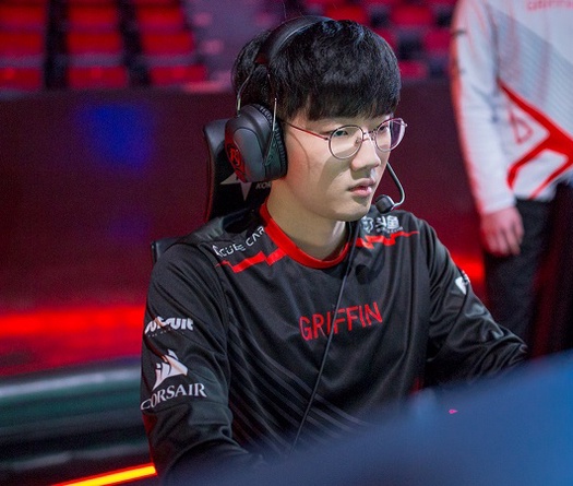 Griffin và Sandbox phải đánh vòng thăng hạng LCK Mùa Hè 2020