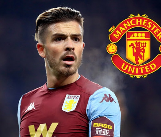 Tin chuyển nhượng MU mới nhất 16/4: MU dồn sức theo đuổi Grealish
