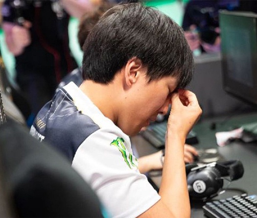 Doublelift sẽ rời Team Liquid vì không còn động lực thi đấu?