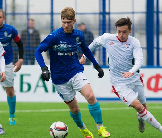 Nhận định Krumkachy Minsk vs Granit Mikashevichi, 18h00 ngày 18/4, Hạng Nhất Belarus