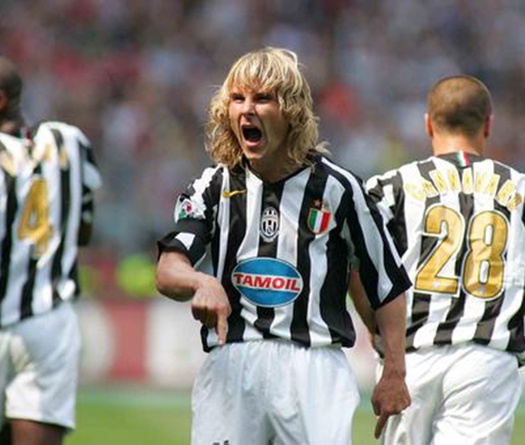 Xây dựng đội hình Juventus trong FO4 mạnh nhất