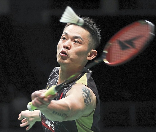 Cầu lông thế giới sẵn sàng cho một thay đổi lịch sử?