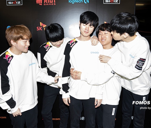 Kết quả Playoffs LCK Mùa Xuân 2020 20/4: Deft rực sáng,DRX đi tiếp