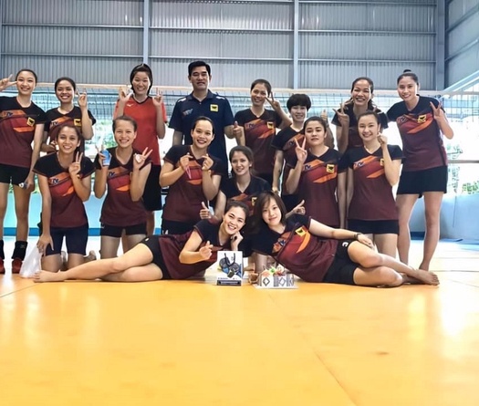 VTV Bình Điền Long An tập trung đội, bắt đầu cho mùa giải mới