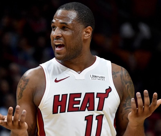 Dion Waiters thanh minh vụ ăn kẹo chứa chất cần sa: Tôi không nghiện ngập