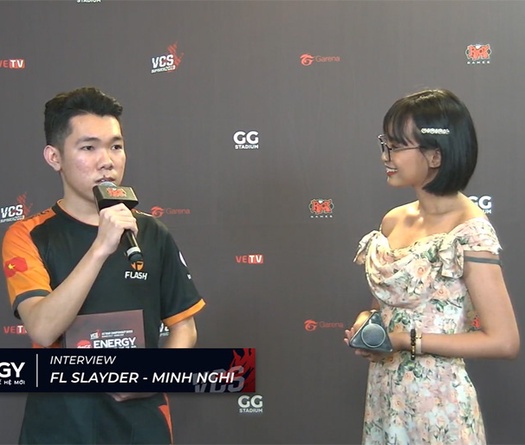 Phân tích pha xử lý điên rồ của Slayder trong trận chung kết VCS: Liều mạng hay có cơ sở?