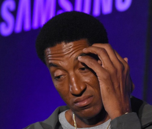 Tại sao Scottie Pippen phải chịu bất công lâu đến vậy?