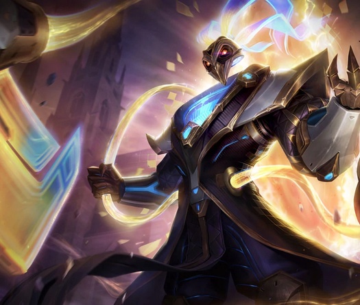 Cập nhật Đấu Trường Chân Lý 10.9 PBE: Làm mới Thời Không