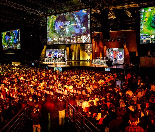 MSI 2020 LMHT chính thức bị hủy vì dịch COVID-19