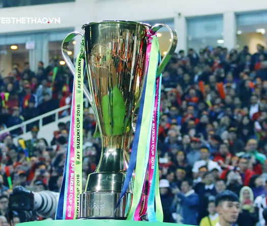 AFF Cup 2020 tổ chức ở đâu, diễn ra khi nào?