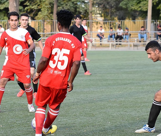 Nhận định Dushanbe 83 vs CSKA Pamir, 18h30 ngày 26/4, VĐQG Tajikistan