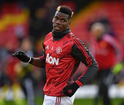 Tin chuyển nhượng MU mới nhất 25/4: “Quỷ đỏ” lạnh nhạt với Pogba