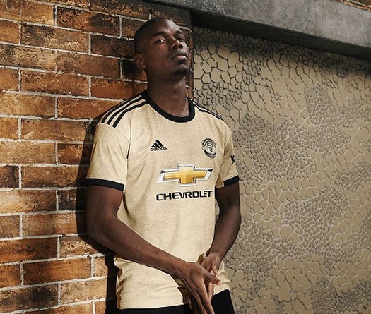 Paul Pogba sinh năm nào, cao bao nhiêu?