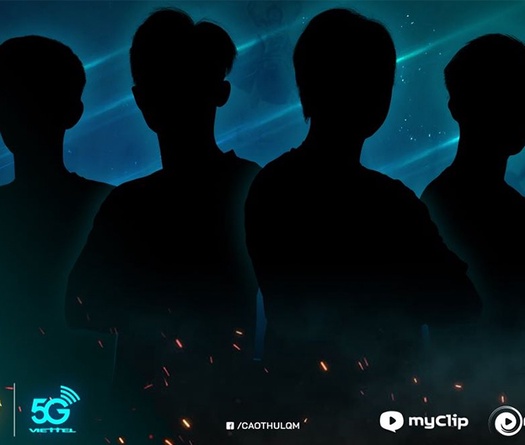 Danh sách đội tuyển lọt vào Playoffs Đấu Trường Danh Vọng Mùa Xuân 2020