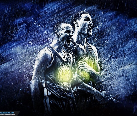 Pelicans từ chối Splash Brothers: Sự ân hận muộn màng