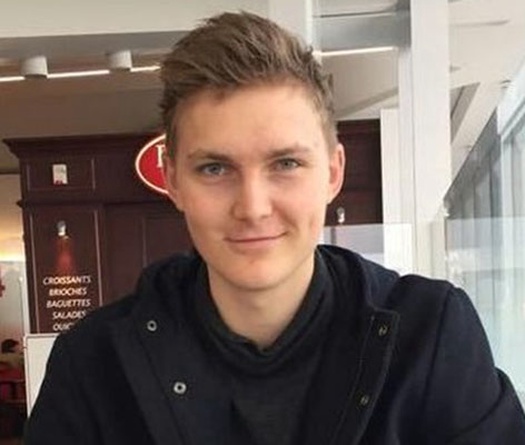 Siêu sao Đan Mạch Viktor Axelsen sắp có con với cô gái bí mật